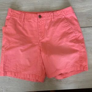 Summer Shorts
